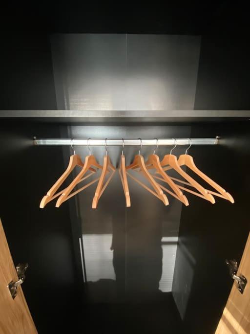 Apartman Kristina Štúrovo 외부 사진