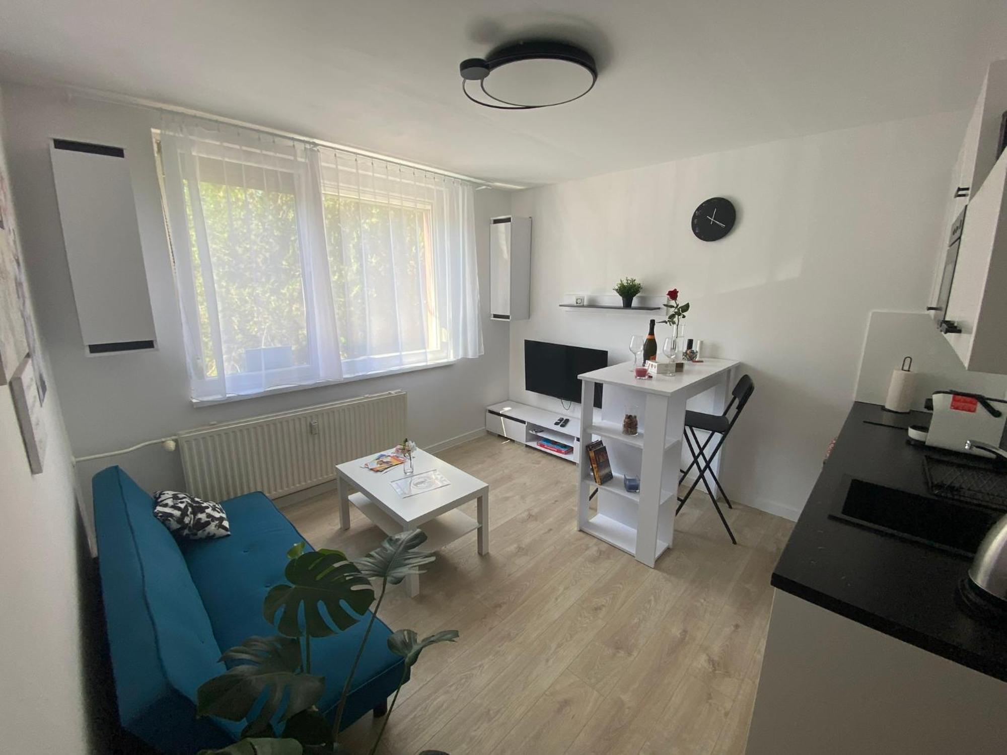 Apartman Kristina Štúrovo 외부 사진